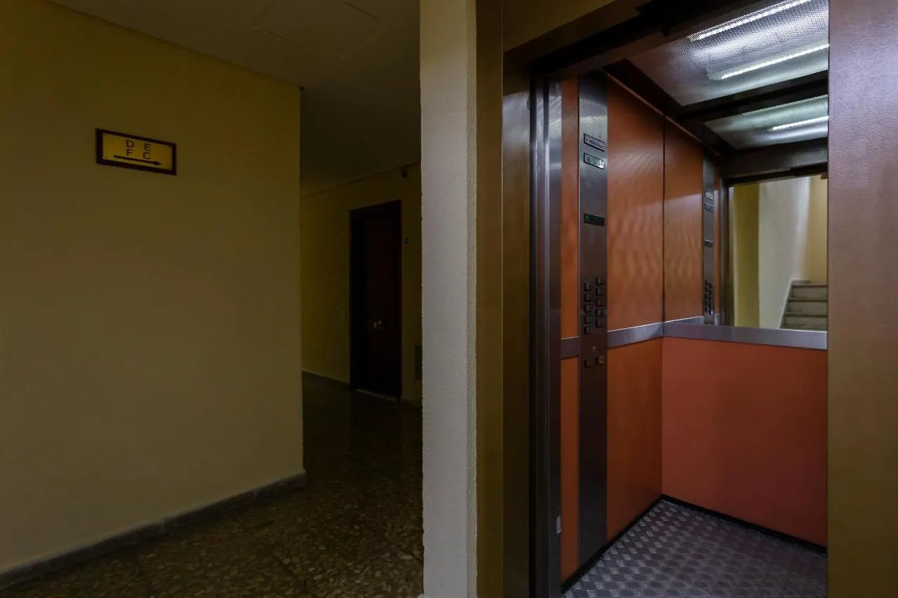 Apartamento Las Caracolas By Cadiz4Rentals Apartment Cadiz