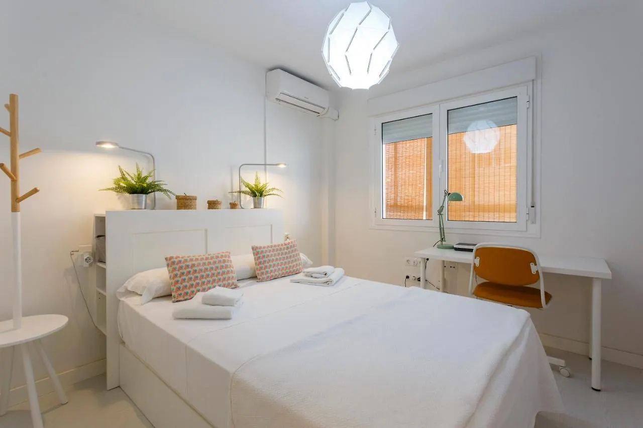 Apartamento Las Caracolas By Cadiz4Rentals 0*, Cadiz