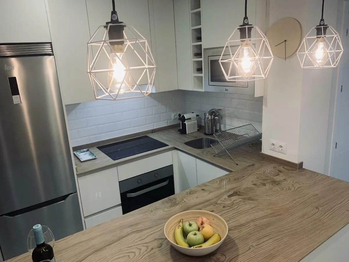 Apartamento Las Caracolas By Cadiz4Rentals