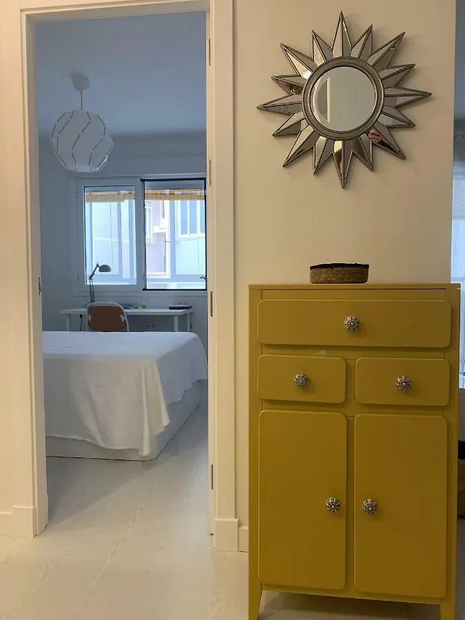 Apartamento Las Caracolas By Cadiz4Rentals