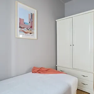  Apartamento Casa Cosi - Casanova 5 España