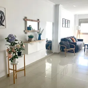  Apartamento Farray Flat Iii By Canary365 España