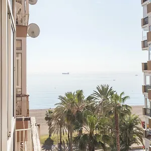 Apartamento Mp1-ocean Views Apt On The Beach España
